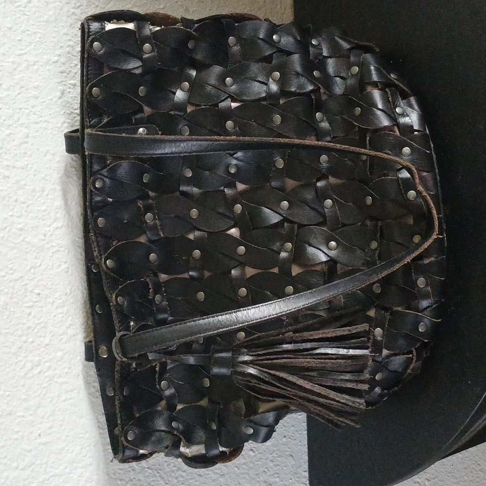 Patricia Nash Tote Bag